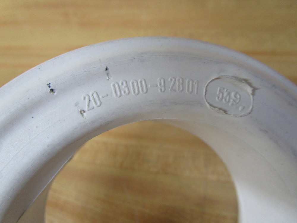 Bray 20-0300-92801-559 Butterfly Valve Seal 20-0300-92801