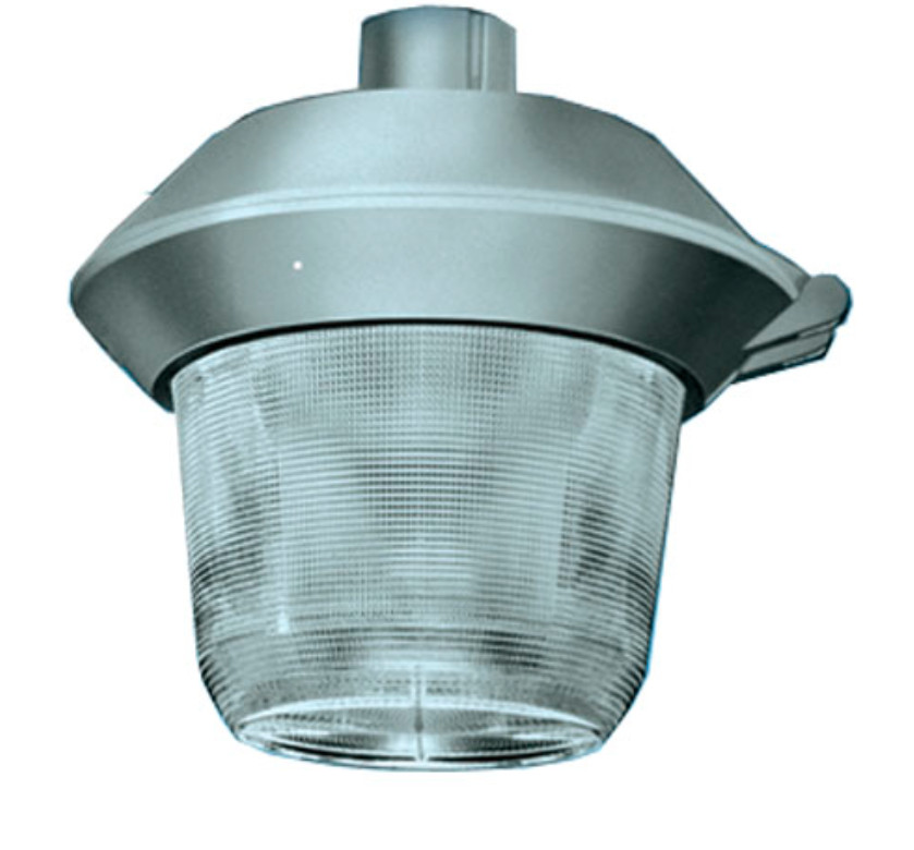 150W Garage or Arena HPS Sodium Streetlight 120V New Sentry Made in 🇺🇸