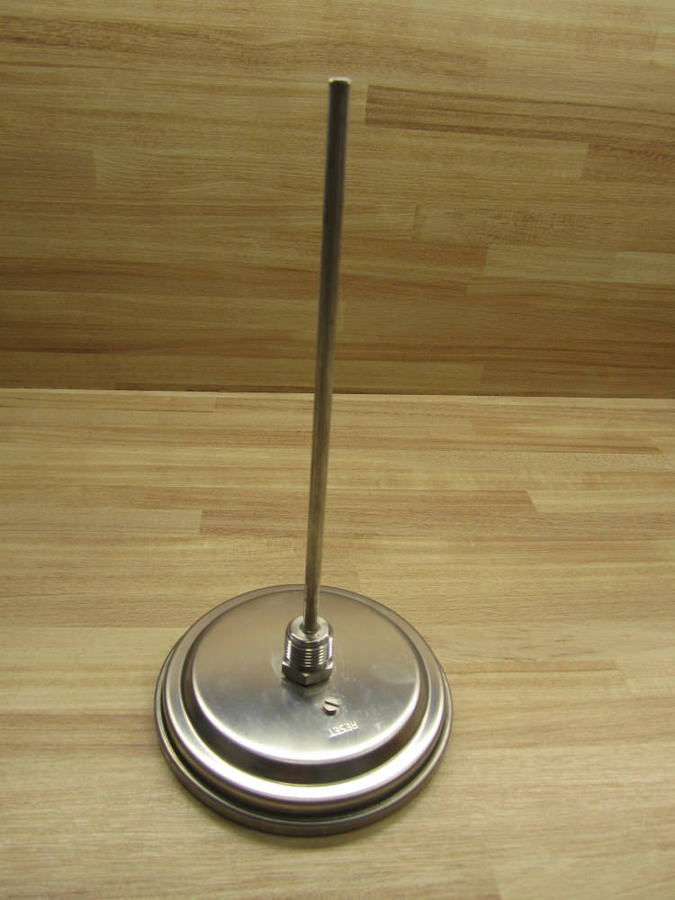 Ertco CR5011D Thermometer 0 To 250°F 20 To 120°C