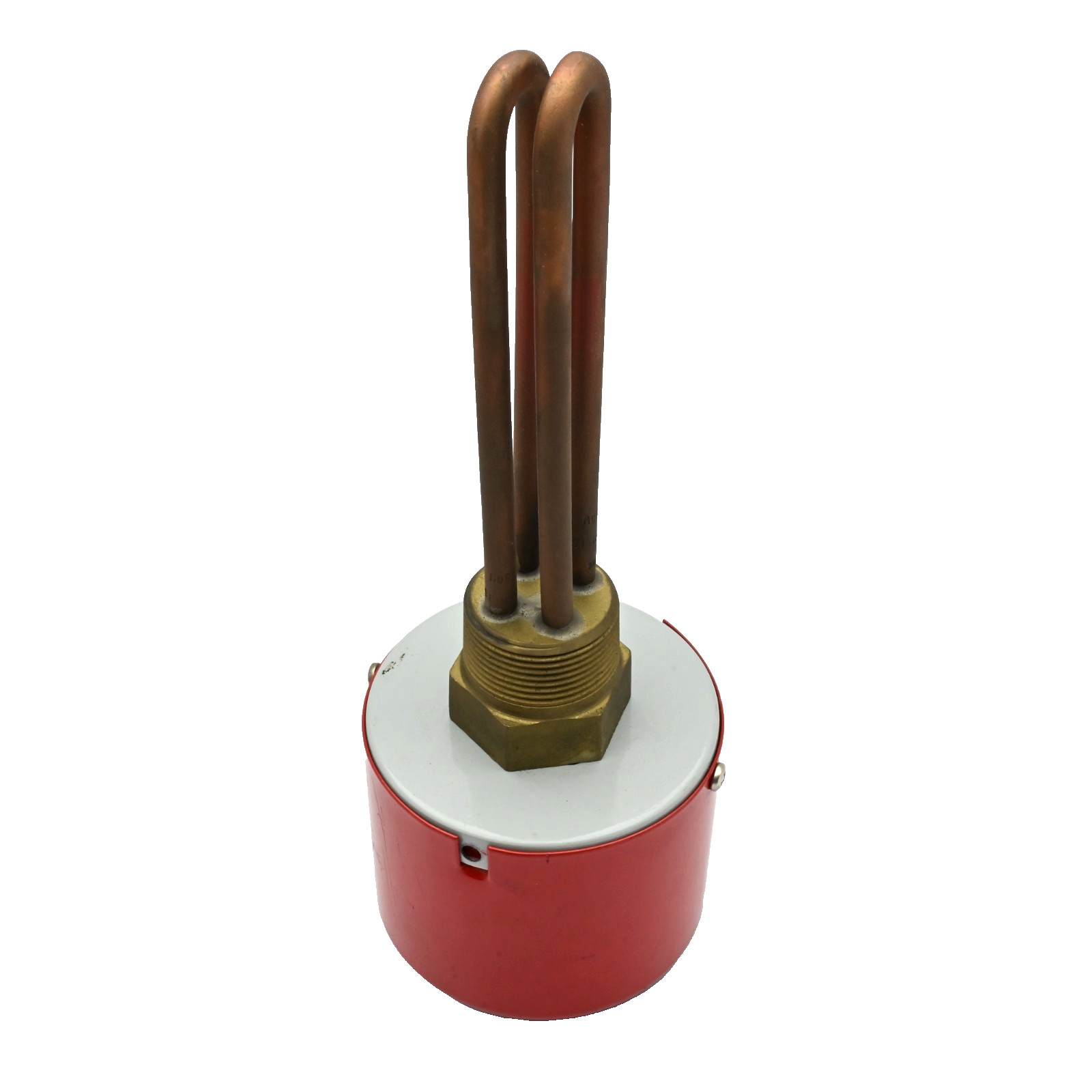 Emerson Chromalox MT-115A Immersion Heater 156-019145-010 240V 1.5KW 1PH