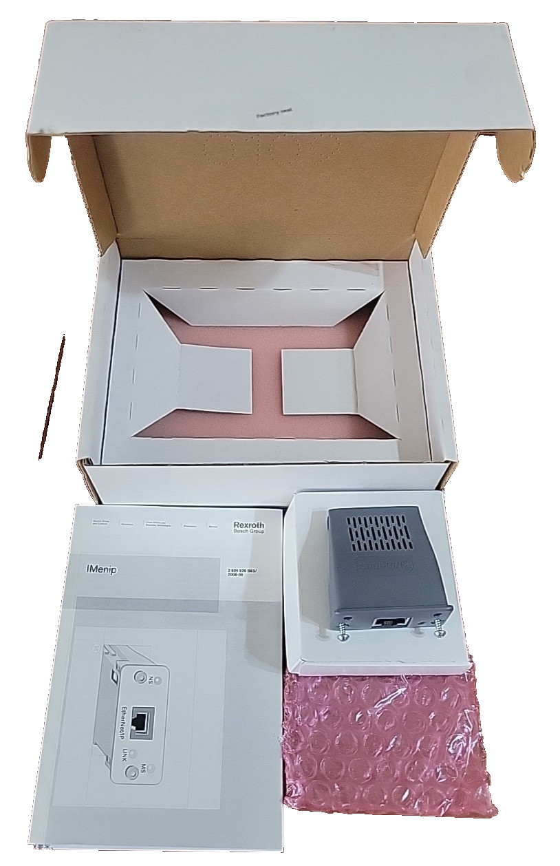 NEW Rexroth Bosch 0 608 830 271 IMenip Interface Module AB6414-B 0608830271