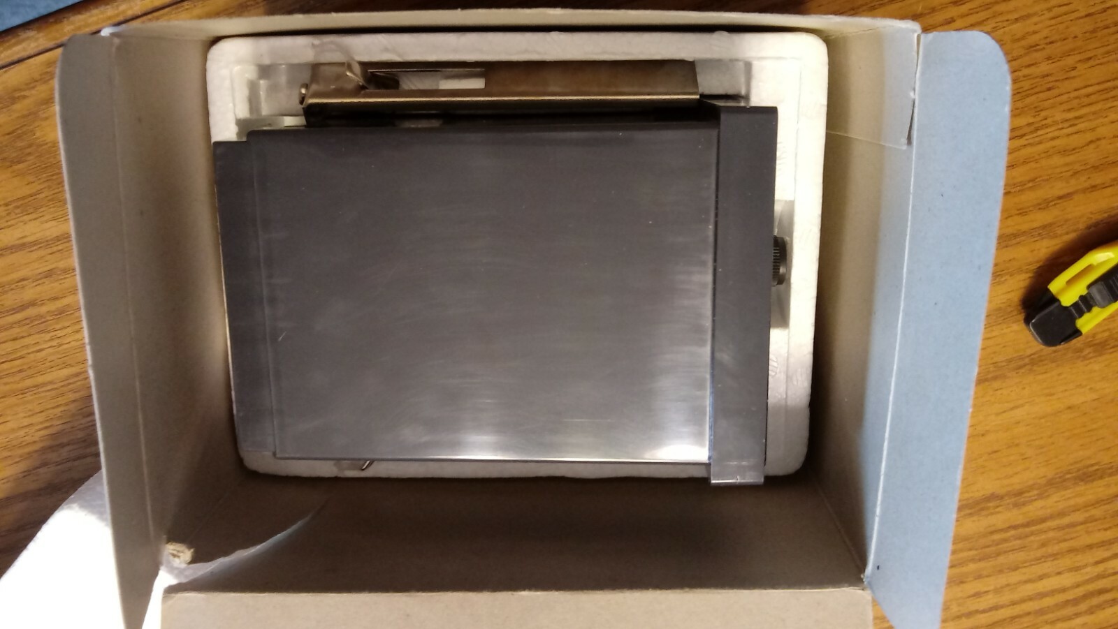 New Extech 383K101N Temperature Controller