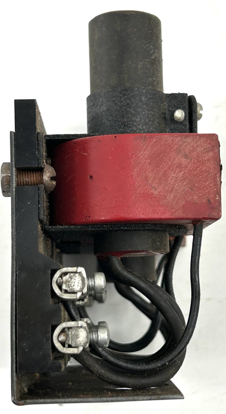 ADLAKE 1140-45-23 RELAY NORMAL OPEN 115V 50/60HZ