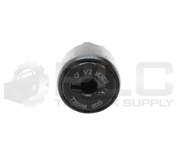 LOT OF 4 NEW MCGILL CF 1/2 CAM FOLLOWER 1/2″