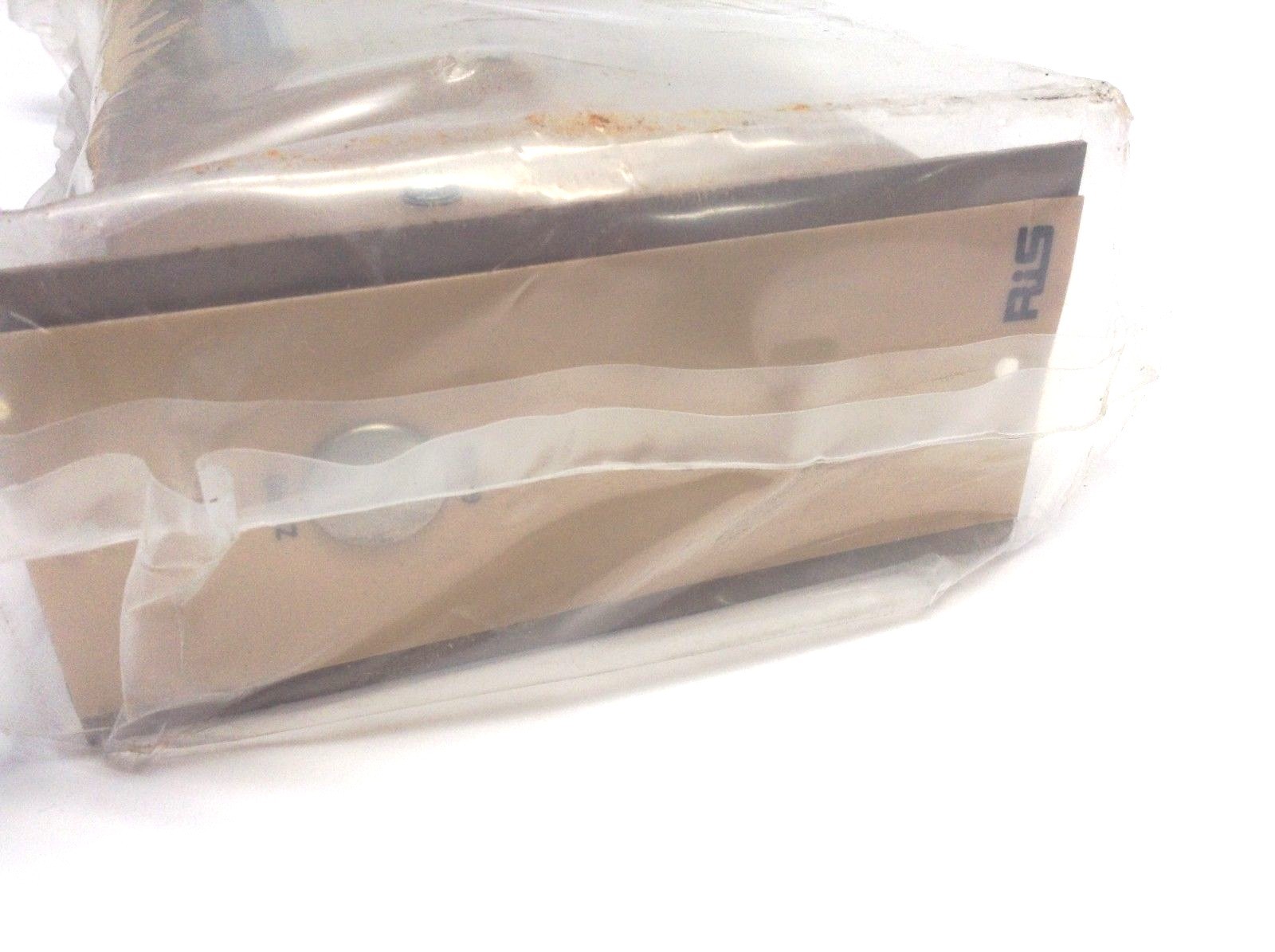 Rochester Instrument Systems RiS XSC-1330-820514 Square Root Extractor 115 VAC