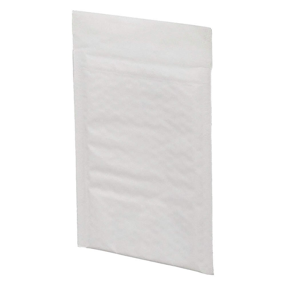 GRAINGER APPROVED 56LR91 Bubble Mailer,Paper,13-1/4″ LPK100 56LR91