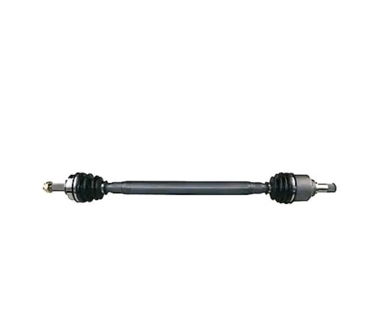 CARQUEST NCV36037 CV Axle Shaft Assembly Honda Prelude 1985-1987 1.8L L4