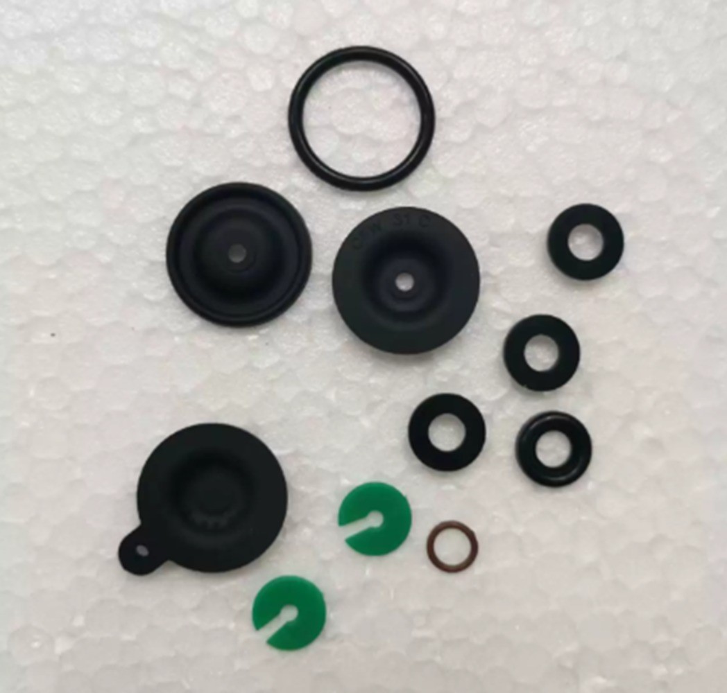 1pc for 7051-9904-050 Pulsator Repair Kit, Control Valve Gasket Repair Kit