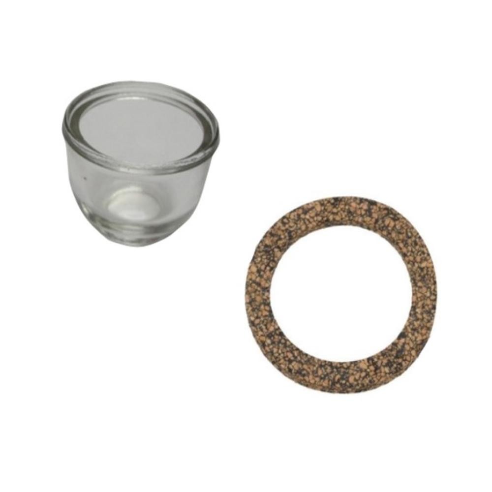 360679R1 New Sediment Bowl & Gasket Set Fits Cub 357958R1 Fits IH 375 210 275 BN