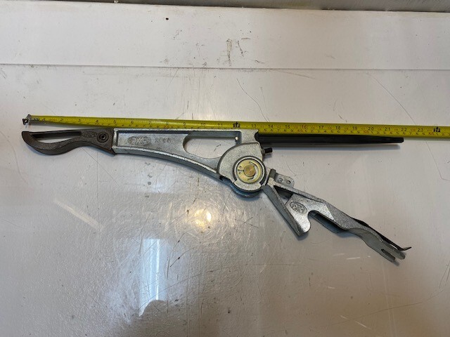 Flexxifinger Heavy Duty Arm 20550 | 20046 | 20284 | 33004 | 21-1/2″ Long 7″ Wide