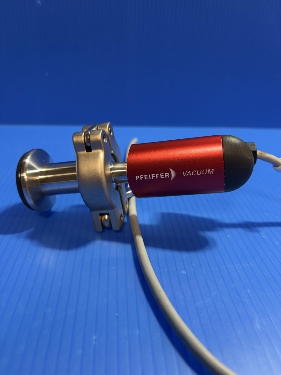 PFEIFFER VACUUM, D-35614 Asslar TPR 280 PTR26950A – Used