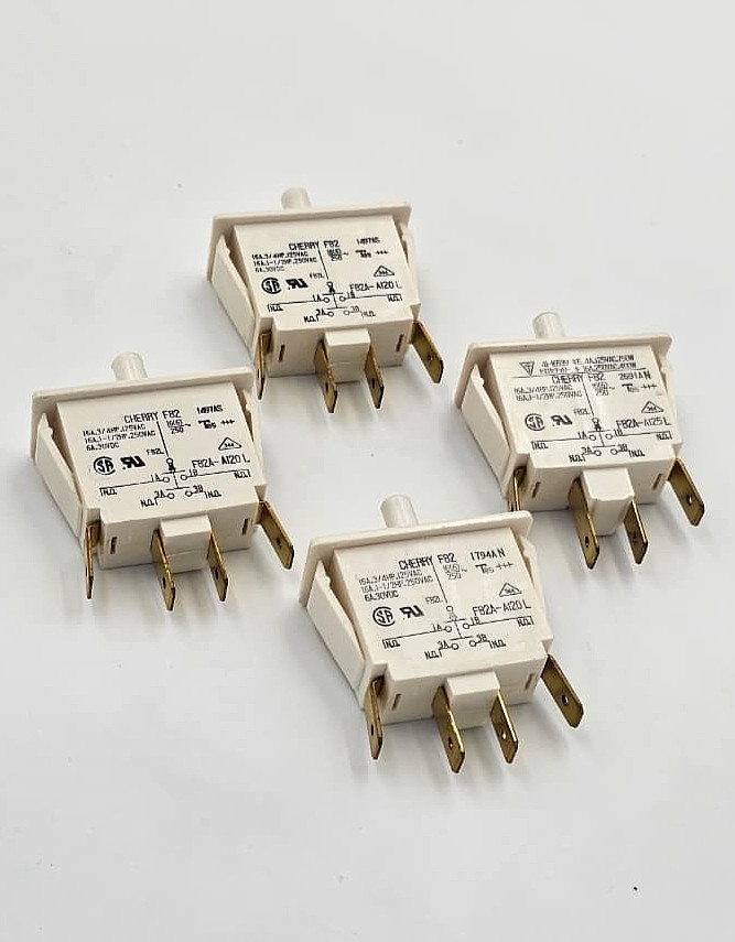 CHERRY F82 Door Interlock Switch ( 1 PCS )