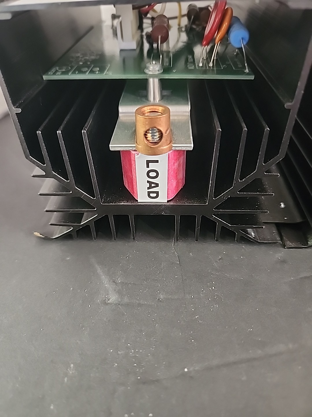 OMEGA SCR Controller Model SCR39P-24-040-S9