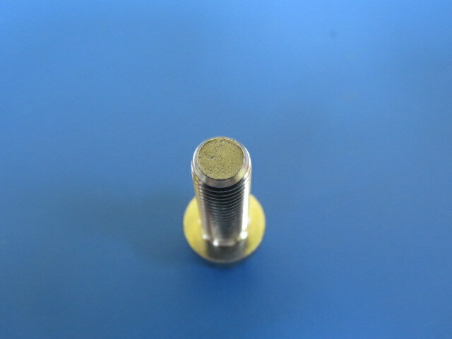 GENERIC MS9557-10 Qty of 50 per Lot MIL-SPEC STANDARD MACHINE BOLT; length: 3/4