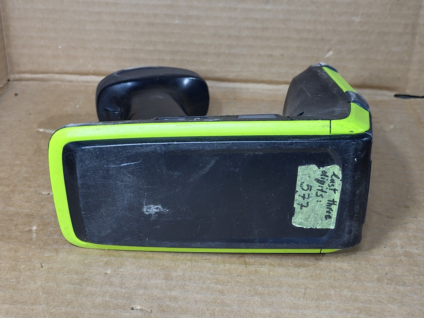 Zebra RFD90 Standard-Range Ultra-Rugged UHF RFID Sled – Specialty Tools