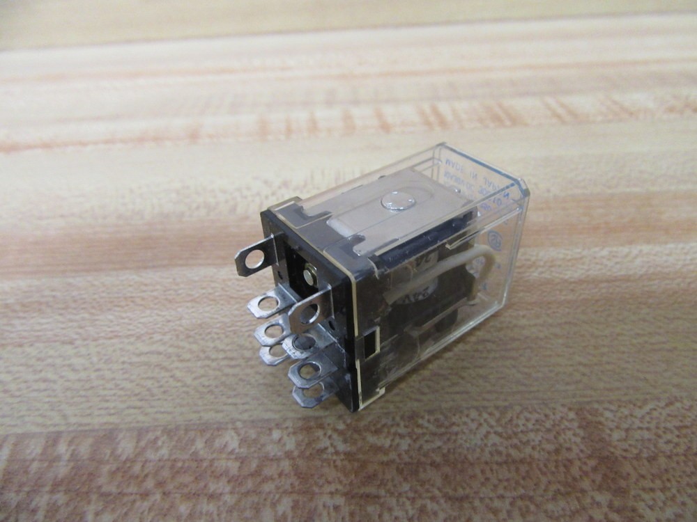 Matsushita Aromat HL2-H-DC24V Relay AP5222K (Pack of 3)
