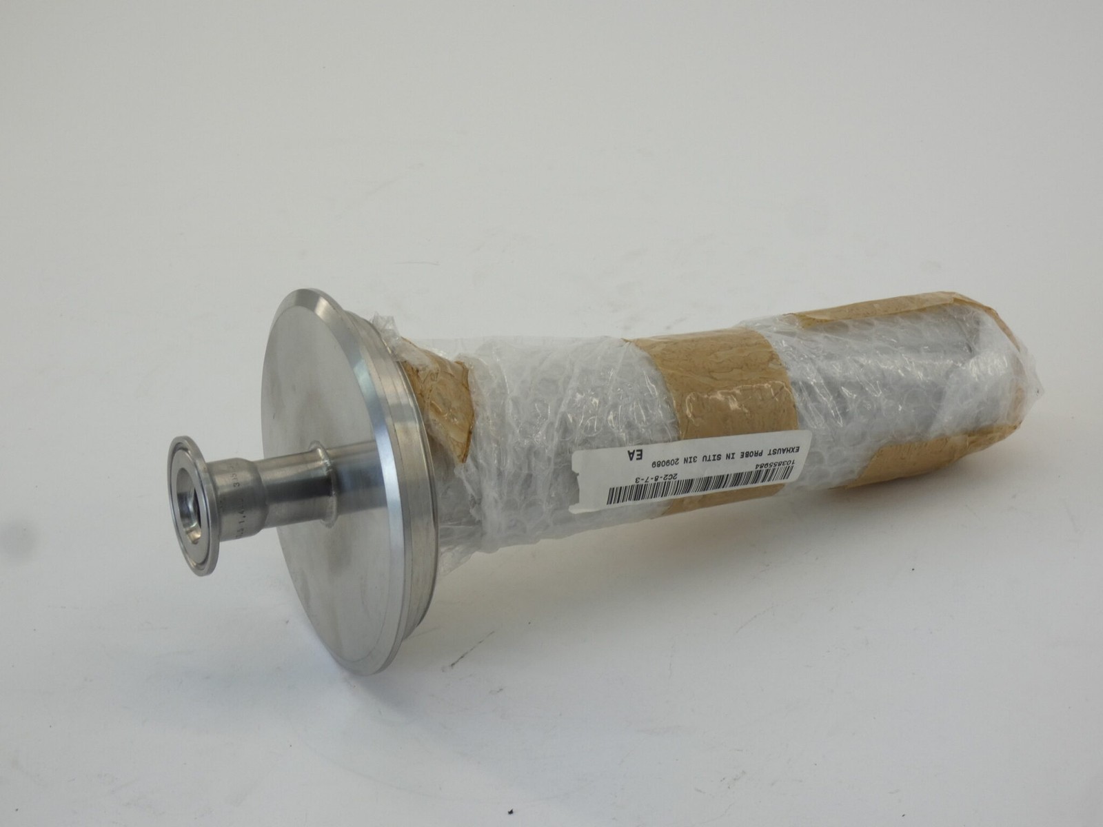 Exhaust Probe In Situ 3″ 0.29 x 1.5 – NEW Surplus!