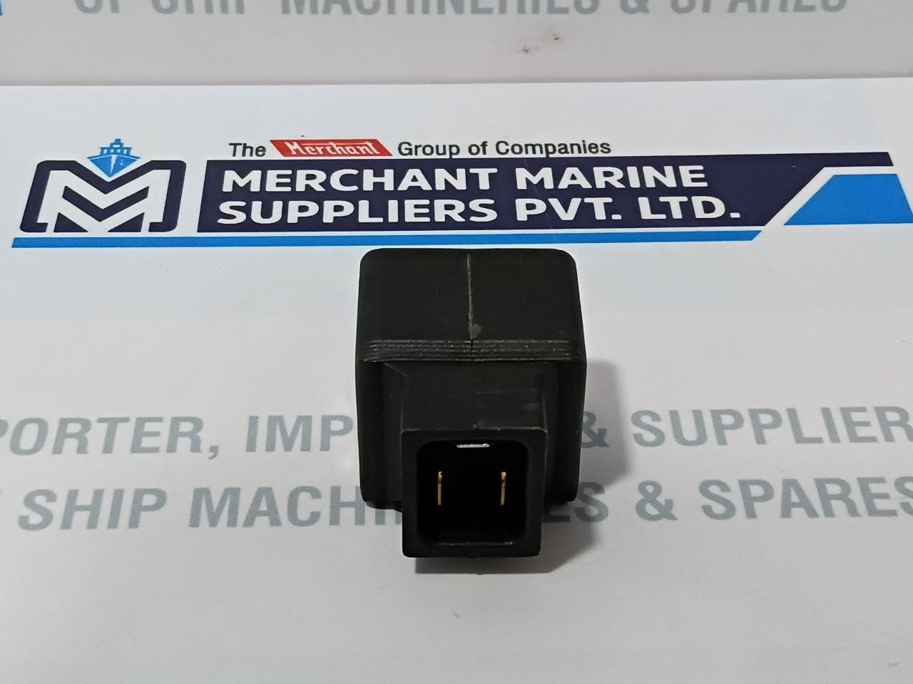 Rapa BV01 L2 Coil For Solenoid Valve 230V 8W 50-60Hz IP54 0–19bar