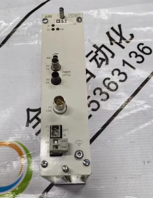 1PCS TC630 3BSE002253R1 100% TESTED Fast Free delivery