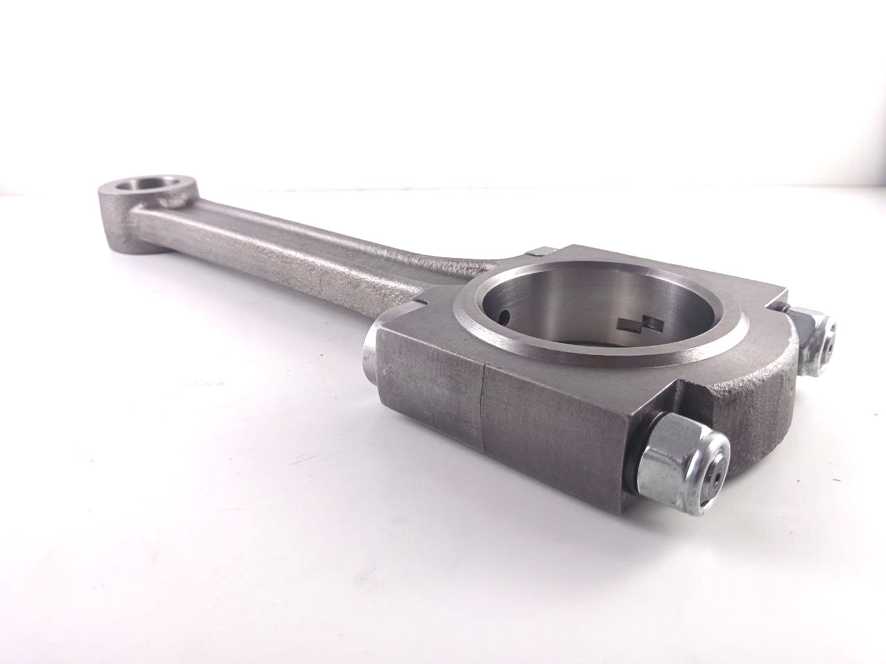 Connecting Rod P/N 33 For Tanabe H-73/H-74 Air Compressor Spare Parts