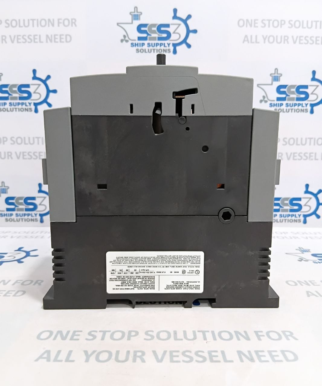 ABB MS495-90 1SAM550000R1009 Motor Starter 70-90A MS 495 (Unused New)
