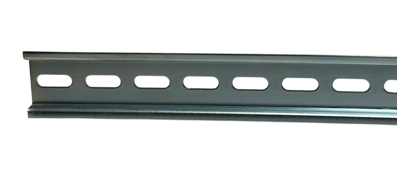 18 AUTOMATION DIRECT DN-R35S1 / 43910/F-1M DINnectors RAILS 3’3” 35×7.5mm NSMP