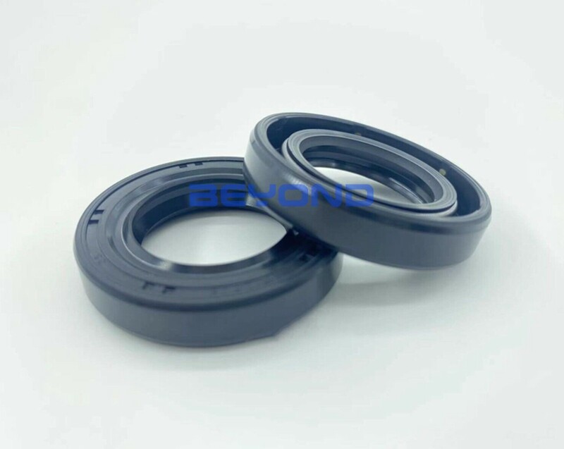 QTY:1 NEW FOR NOK skeleton oil seal AP0997E TCV 20*32*8