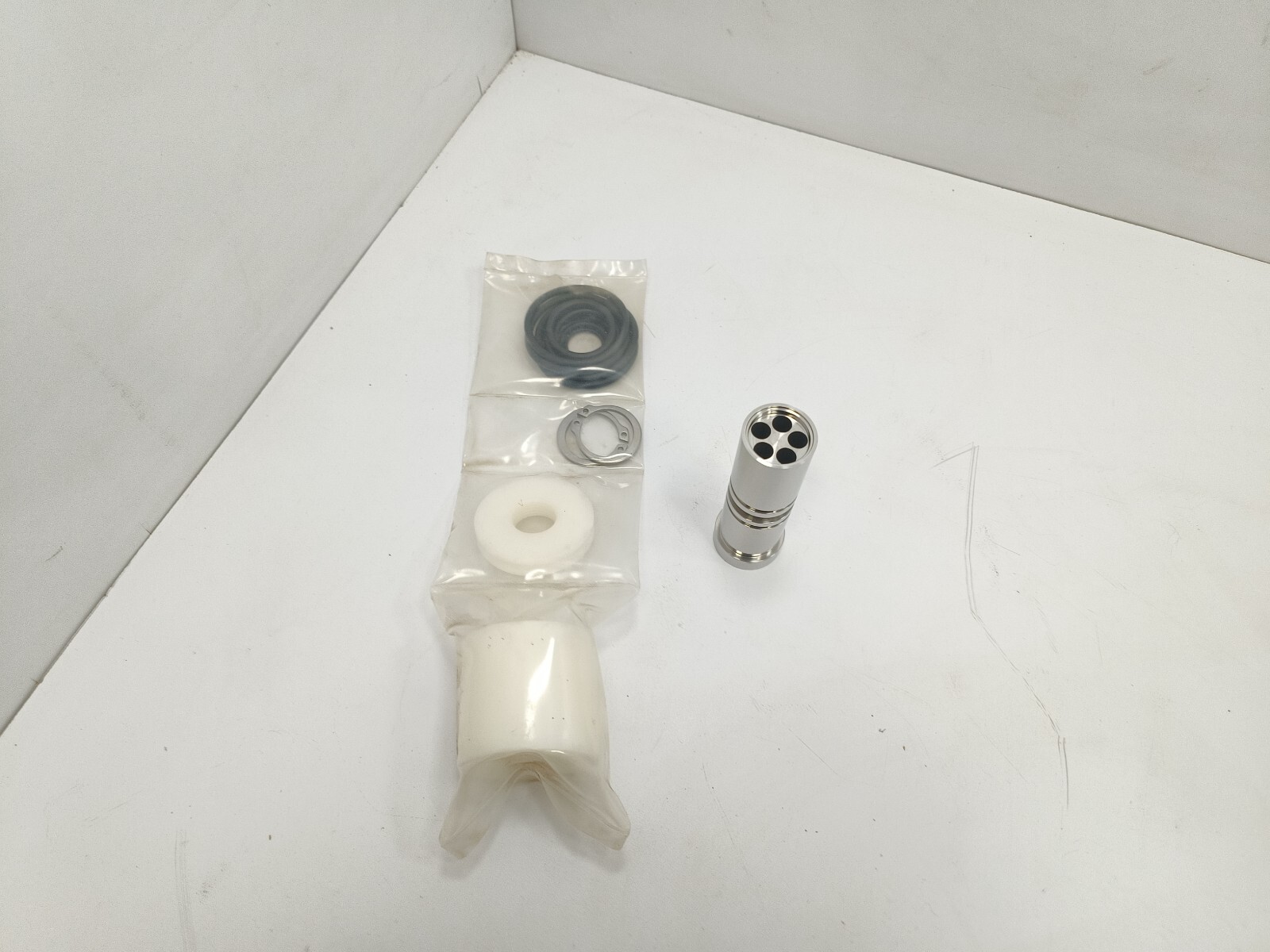 1720-0299 DTL TECHNOLOGIES REPAIR KIT FOR 3/4″ SPM VALVE WITH LONG SPACER