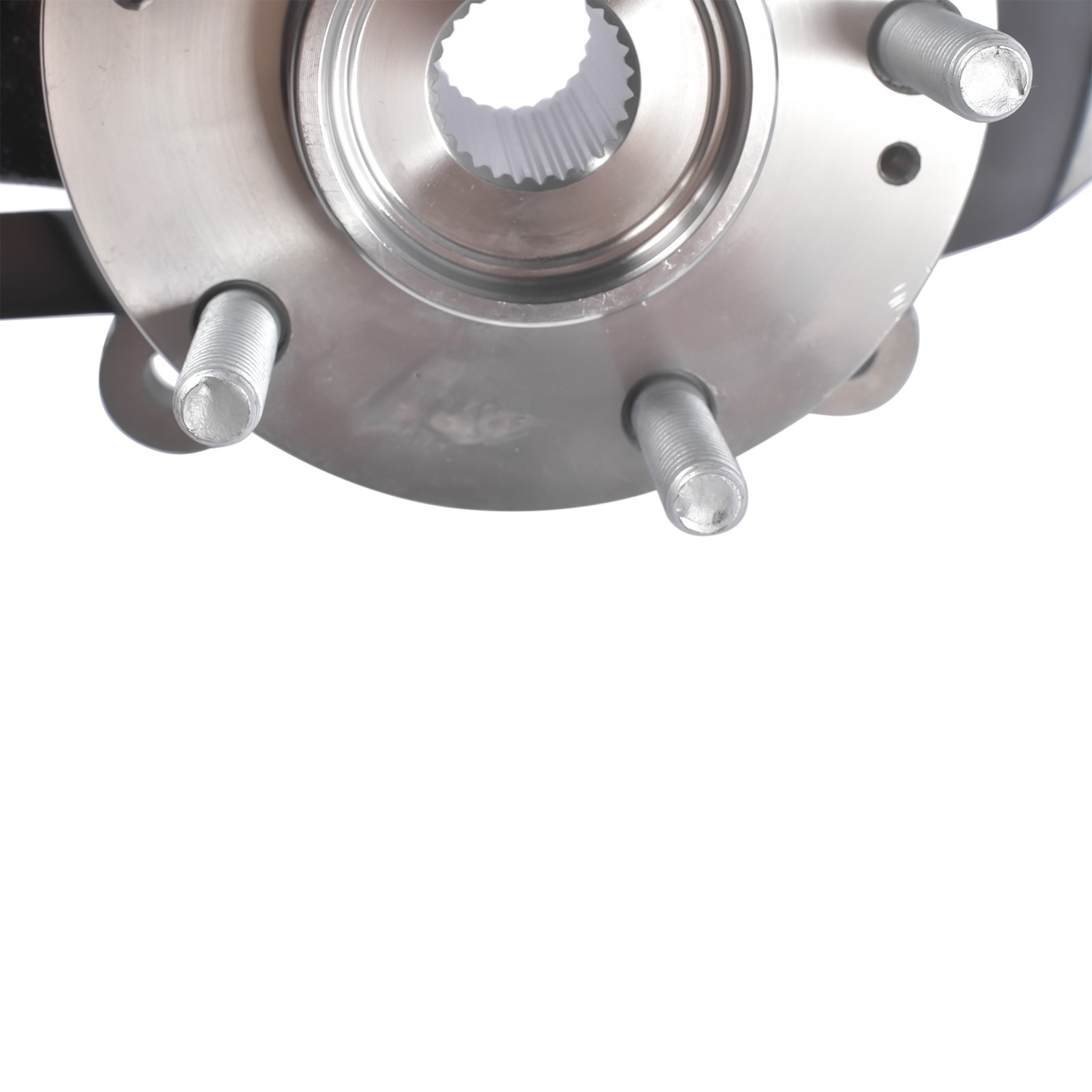 Front Right Steering Knuckle Assembly Fits for Kia Soul Hatchback 1.6L 2.0L
