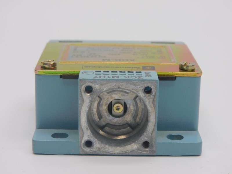 TELEMECANIQUE XCK-M ZCK-M1H7 500V 10A NSNP