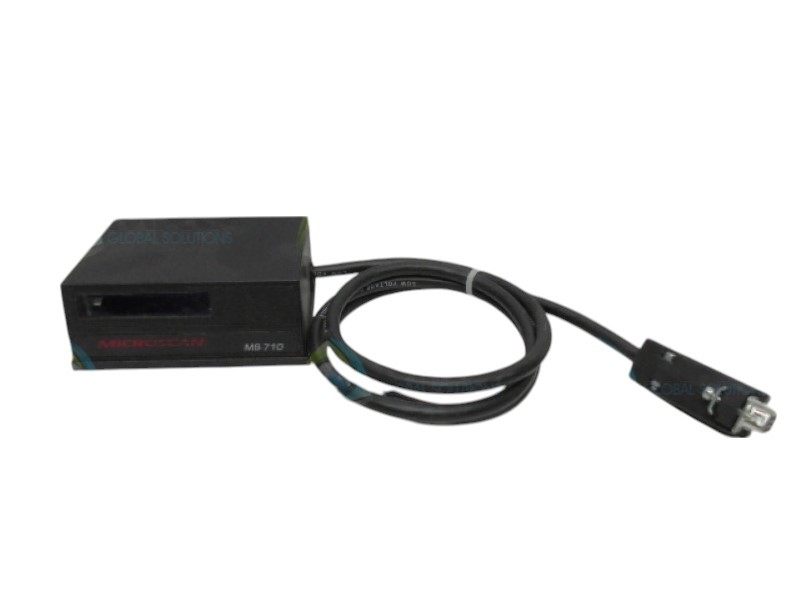 MICROSCAN FIS-0710-0005 LASER LIGHT UNMP