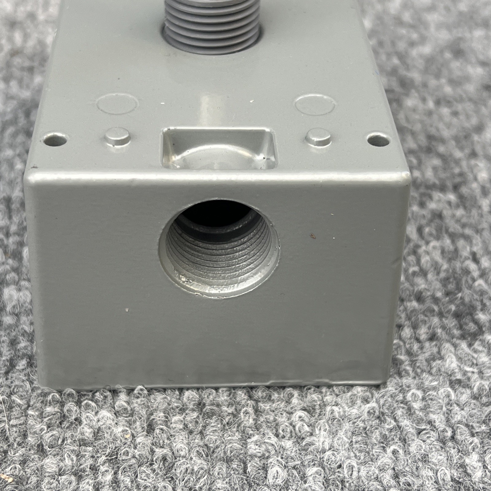 Veris TIWC0H0 Pipe/Immersion Temperature Sensor New Other
