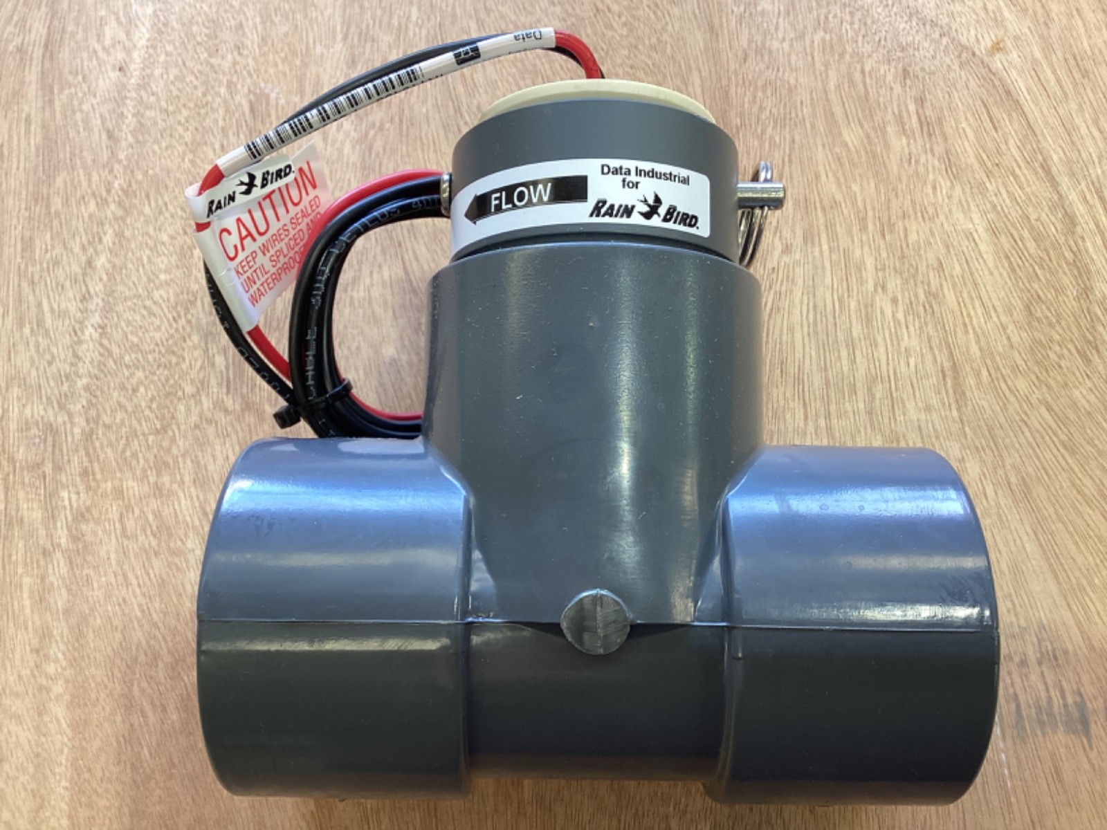 Rain Bird FS200P Flow Sensor – 2″ Tee