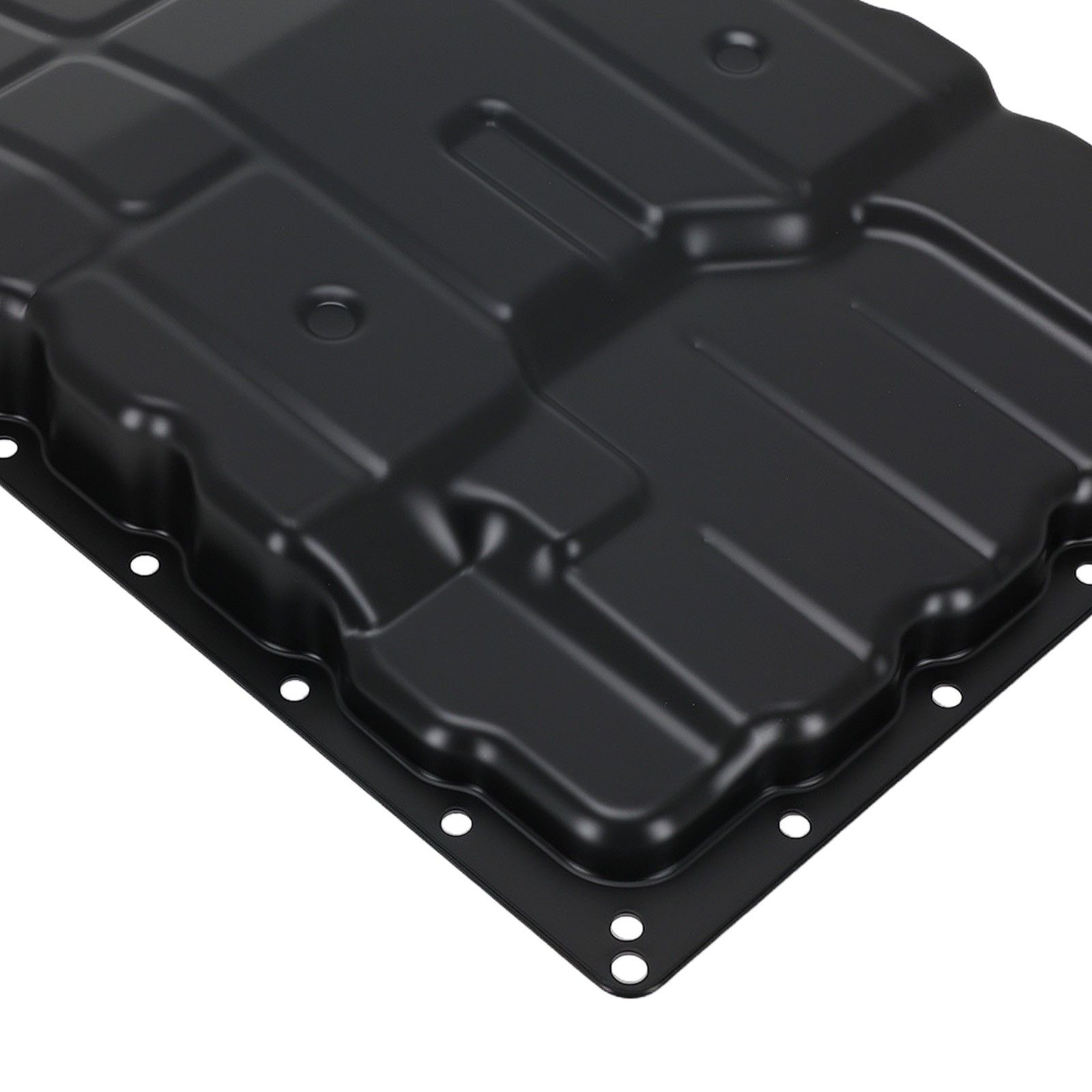 Direct Replacement Transmission Oil Pan fit for Nissan Titan Armada 313901XJ0A