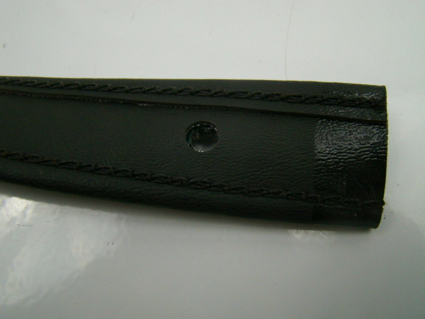 Harley Davidson Leather Strap 23-1/2″ x 1-1/8″