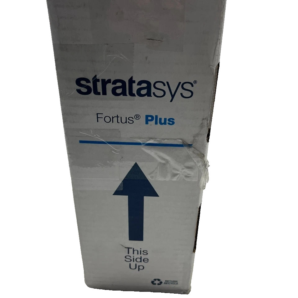 Stratasys 355-02130 ABS-ESD7 Filament Plus Canister
