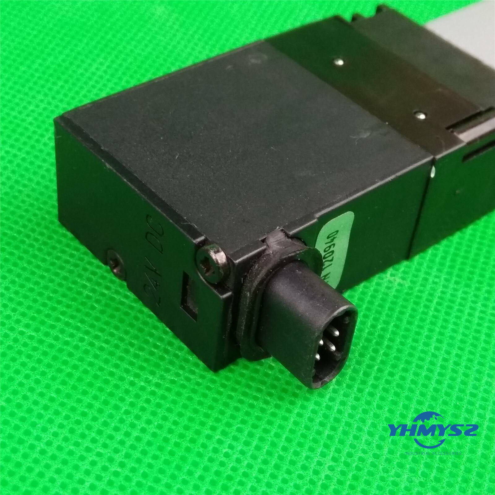 NEW FESTO MT2H-5/2-4 0-L-S-VI-B 159452 MT2H-5 / 2-4,0-L-S-VI-B #Y
