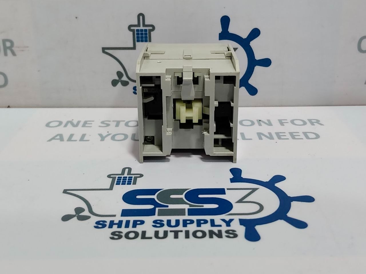Allen-Bradley 100-FPT B Auxiliary Contact Block AC-12 690V 10A