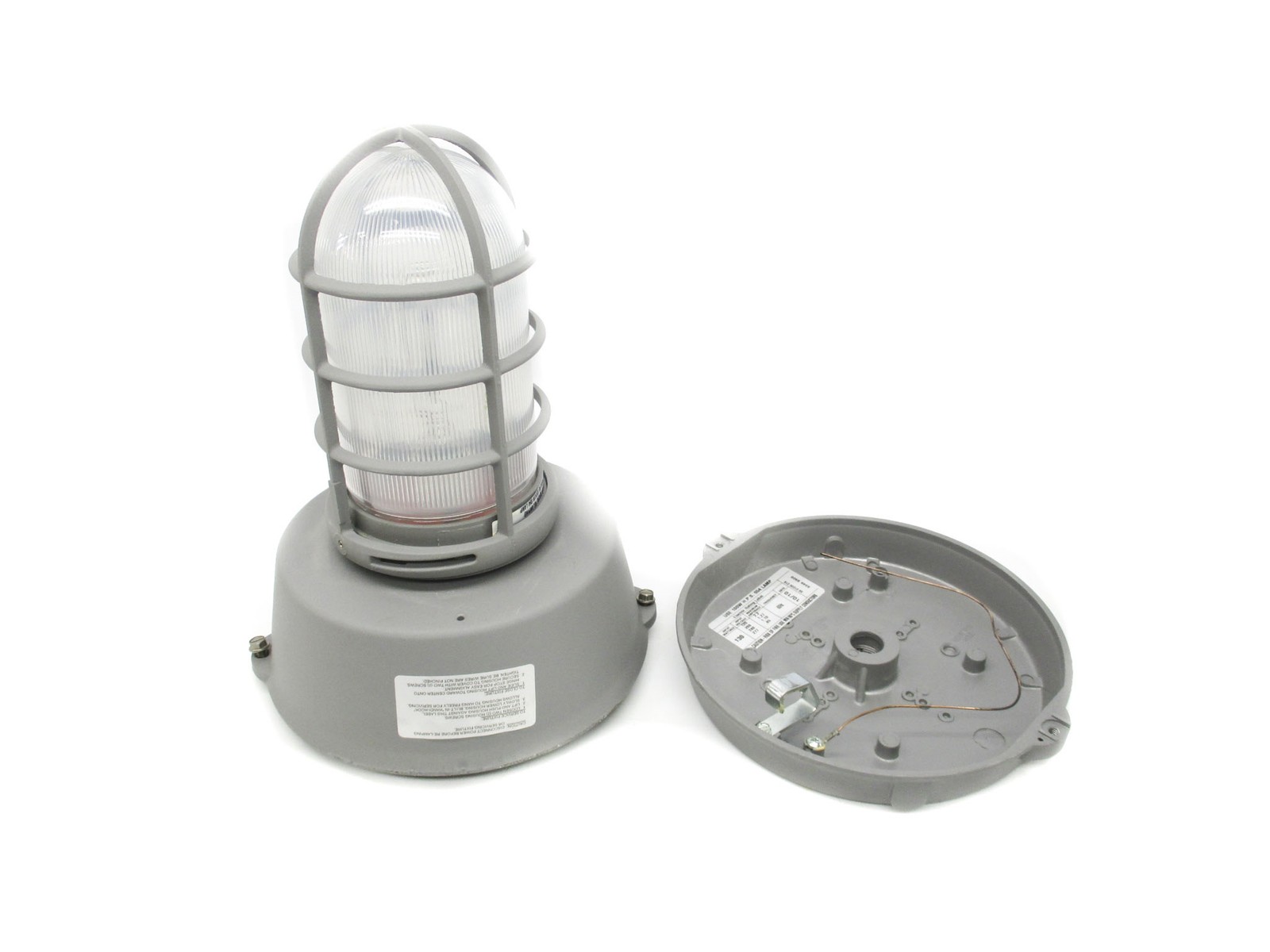 DAY-BRITE VHN100SMTP-LP-PG NSMP