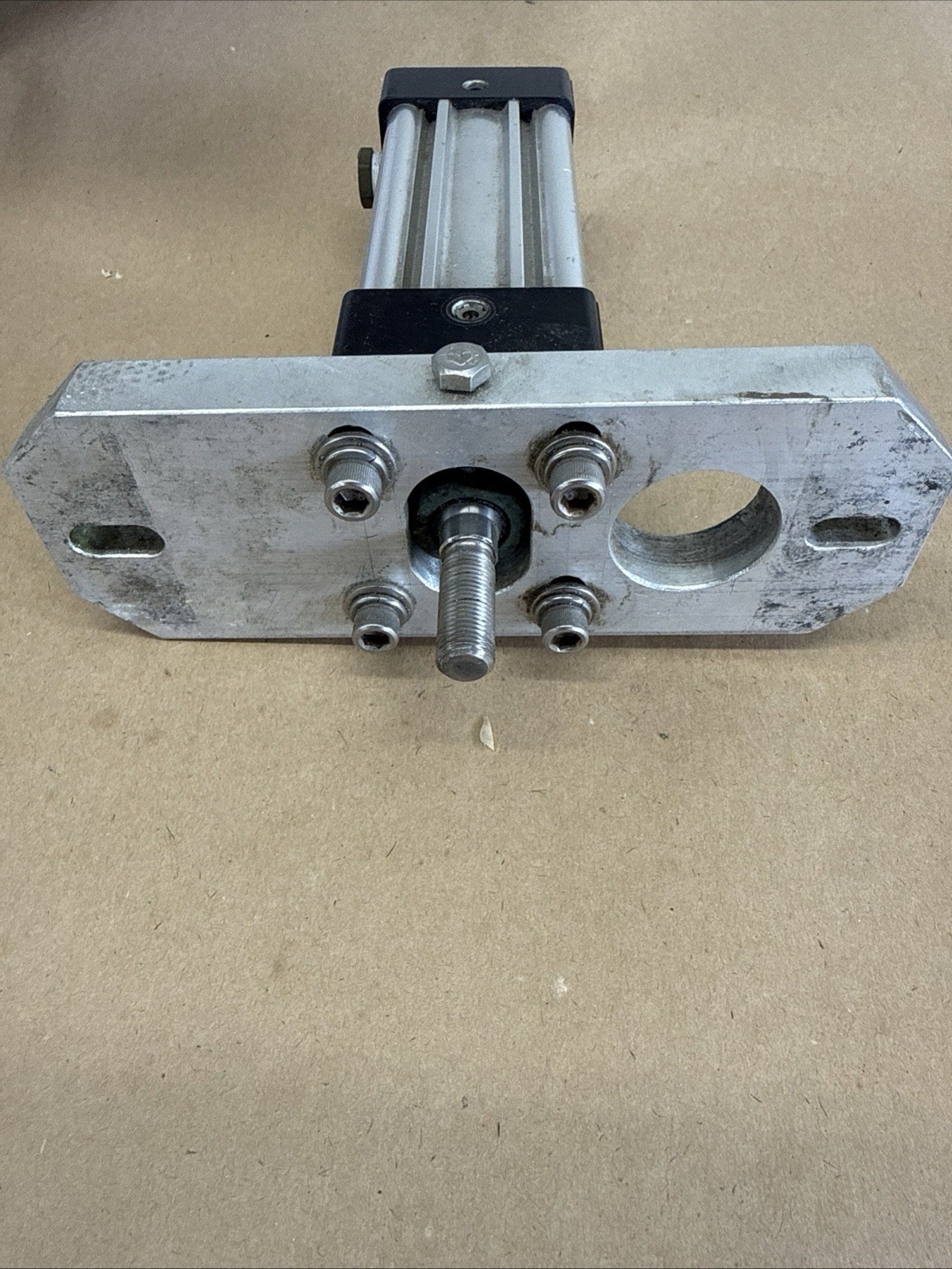 SCHRADER BELLOWS 4MA 02.00 CTE4MA2US13KAC 3.000