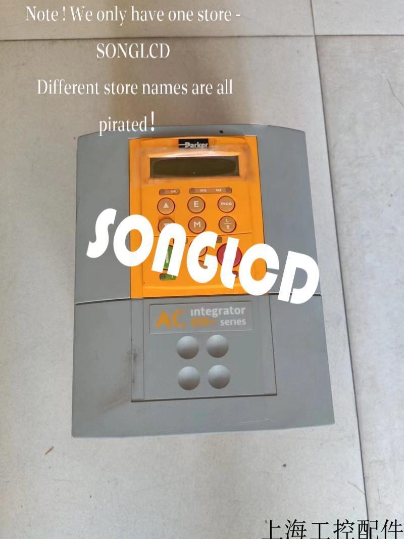 1PCS 690PB/0022/400/3/F/0011/UK/0/0/0/0/0 90days warranty via DHL or FedEx