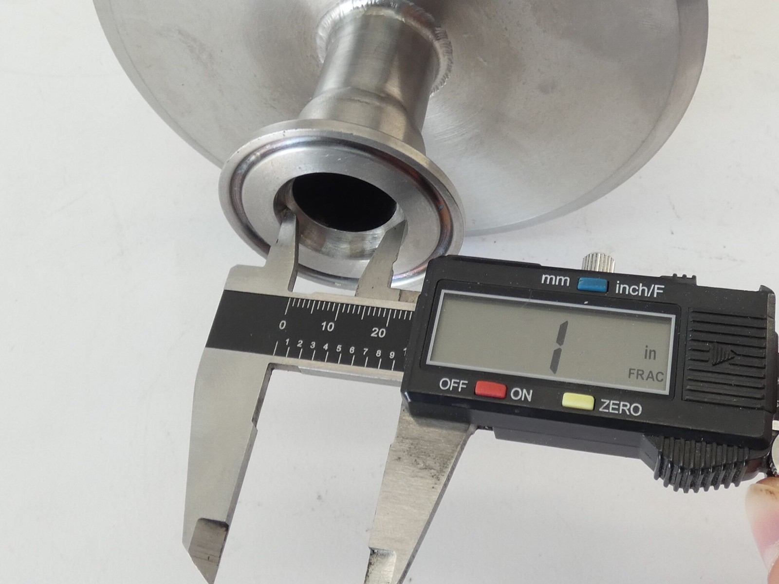 Exhaust Probe In Situ 3″ 0.29 x 1.5 – NEW Surplus!