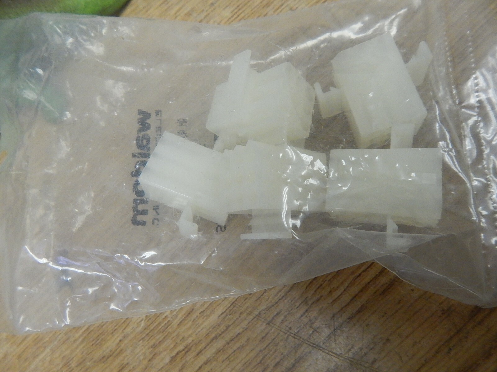 NEW Waldom Electronics 03-09-1091 9311 PJM Lot of 5 *FREE SHIPPING*