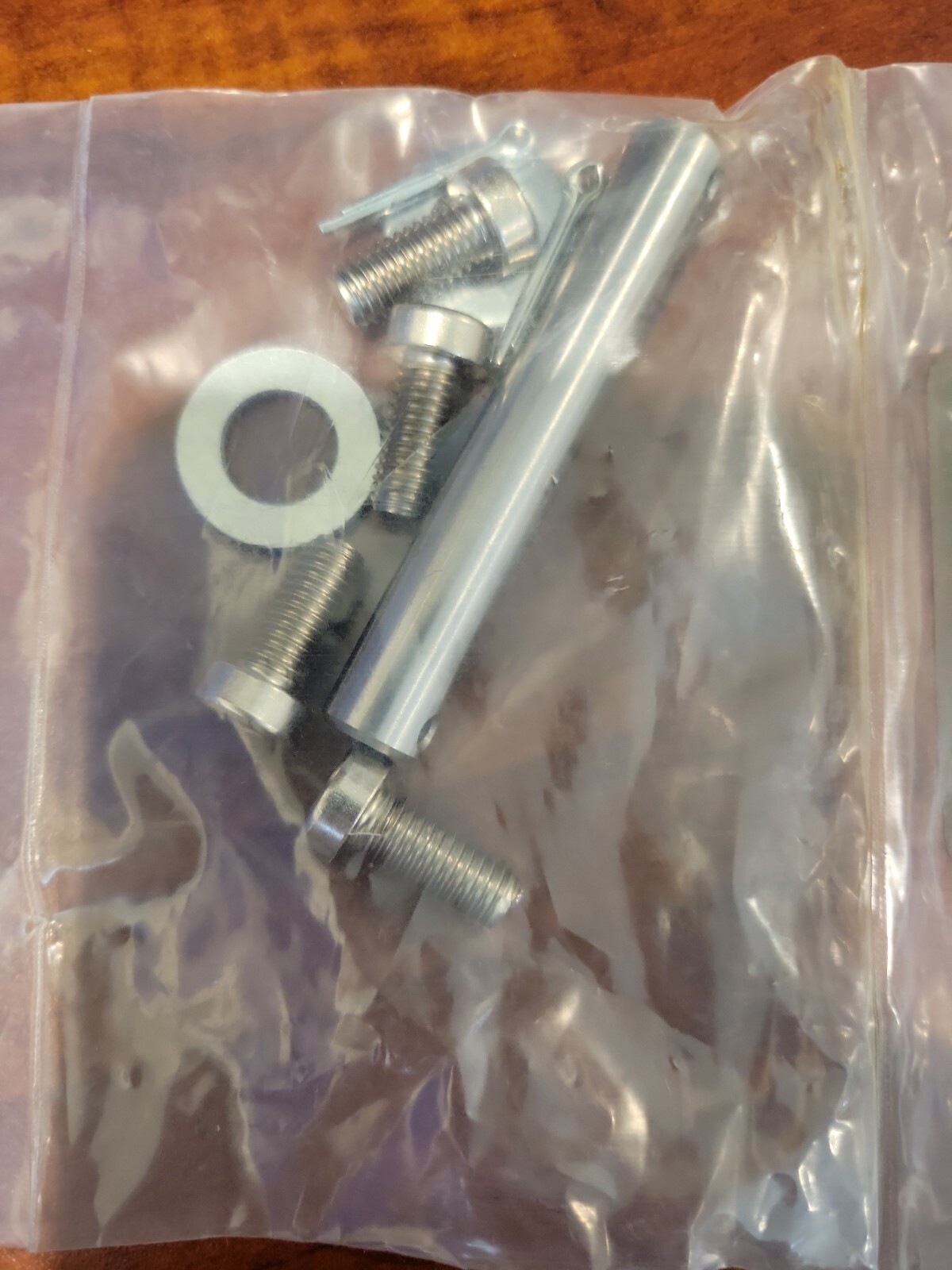 SMC D5050, CB017032, J16H02 – SEALED