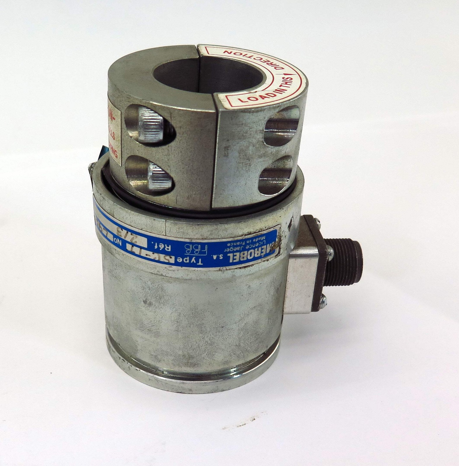 Merobel Tension Control Load Cell SC-17