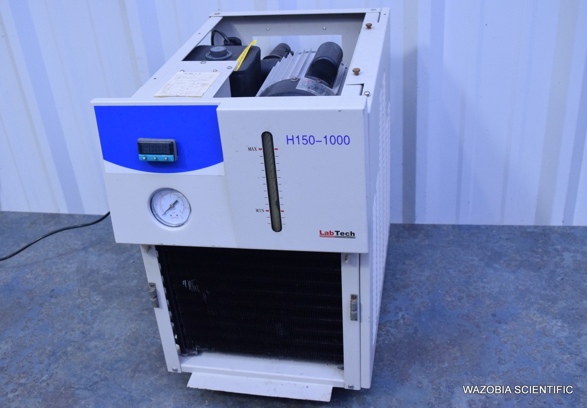 LABTECH H150-1000 RECIRCULATING WATER CHILLER
