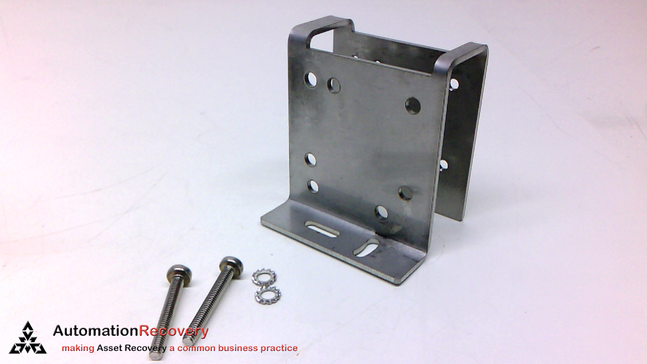 BALLUFF BAM MB-XO-007-B05-4 MOUNTING PLATE,, NEW #210788