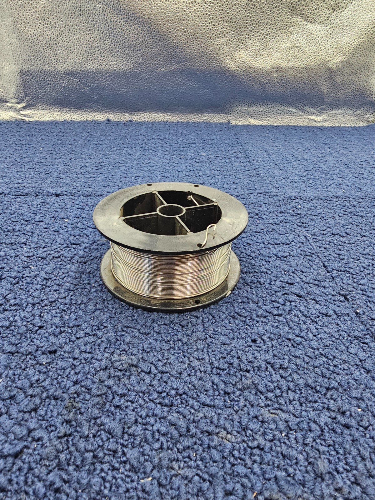 Stainless Steel Mig Welding Wire Spool 0.9lbs