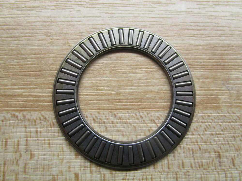 Timken NTA-2031 Thrust Bearing NTA2031 (Pack of 5)