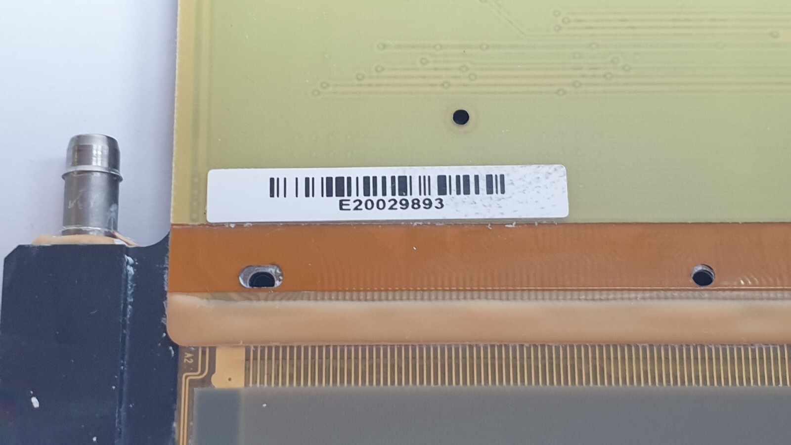 Spectra Polaris EVEN Print Head 29589-001 Rev 2 KORNIT DIGITAL Storm